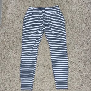 Grace & Lace Loggers